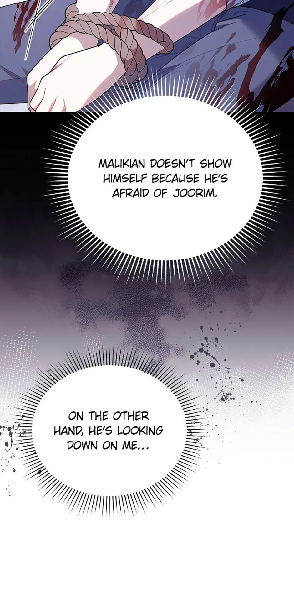 Read Dungeons and Crayons chapter 20 image 35 on Lezhin