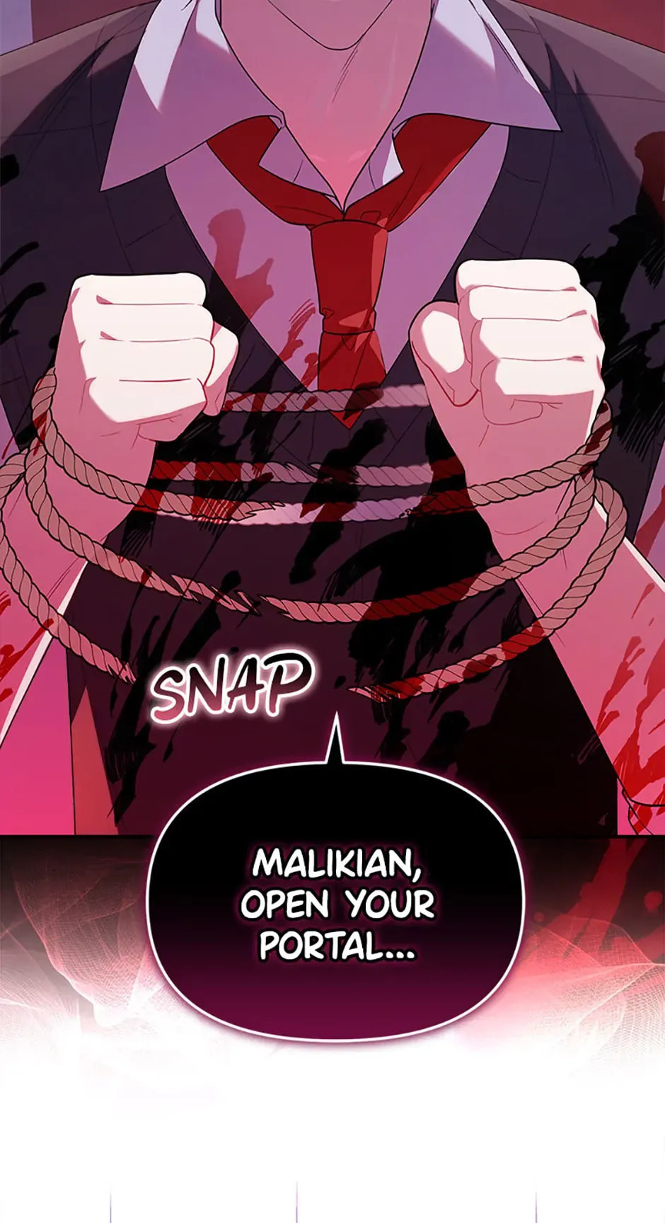 Read Dungeons and Crayons chapter 20 image 37 on Lezhin