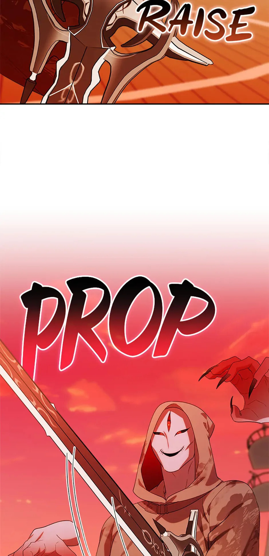Read Dungeons and Crayons chapter 20 image 52 on Lezhin