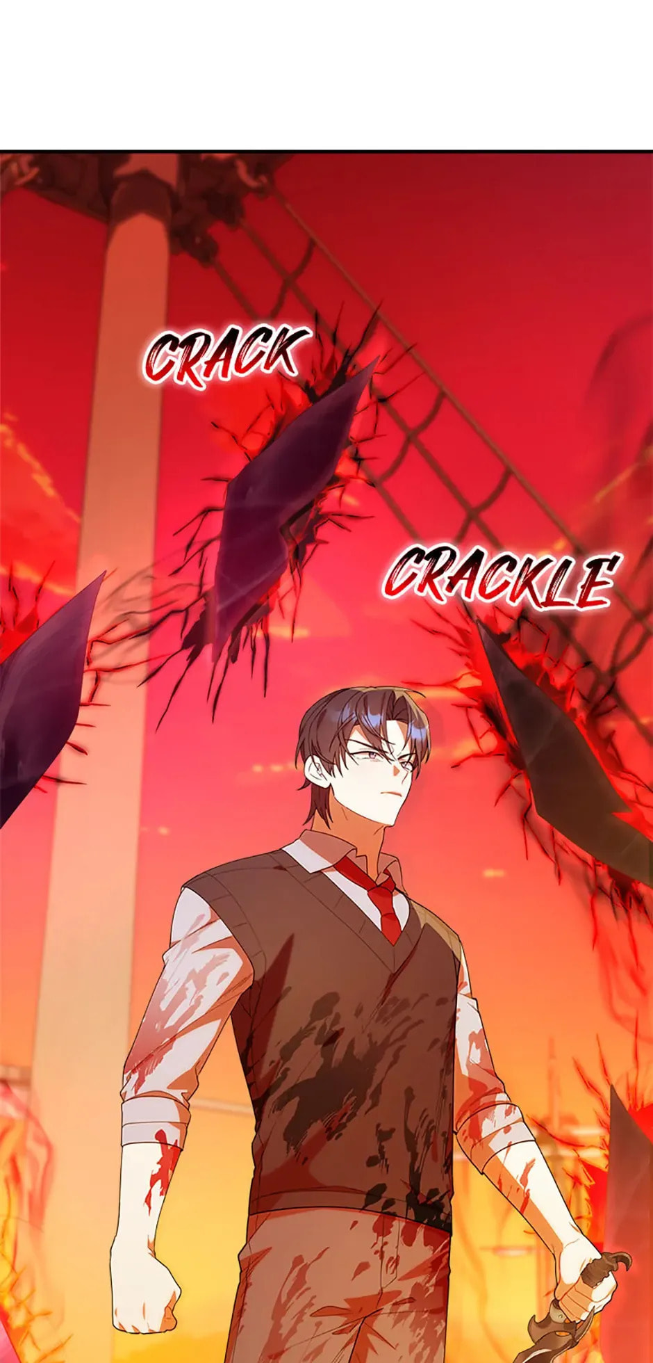 Read Dungeons and Crayons chapter 20 image 55 on Lezhin