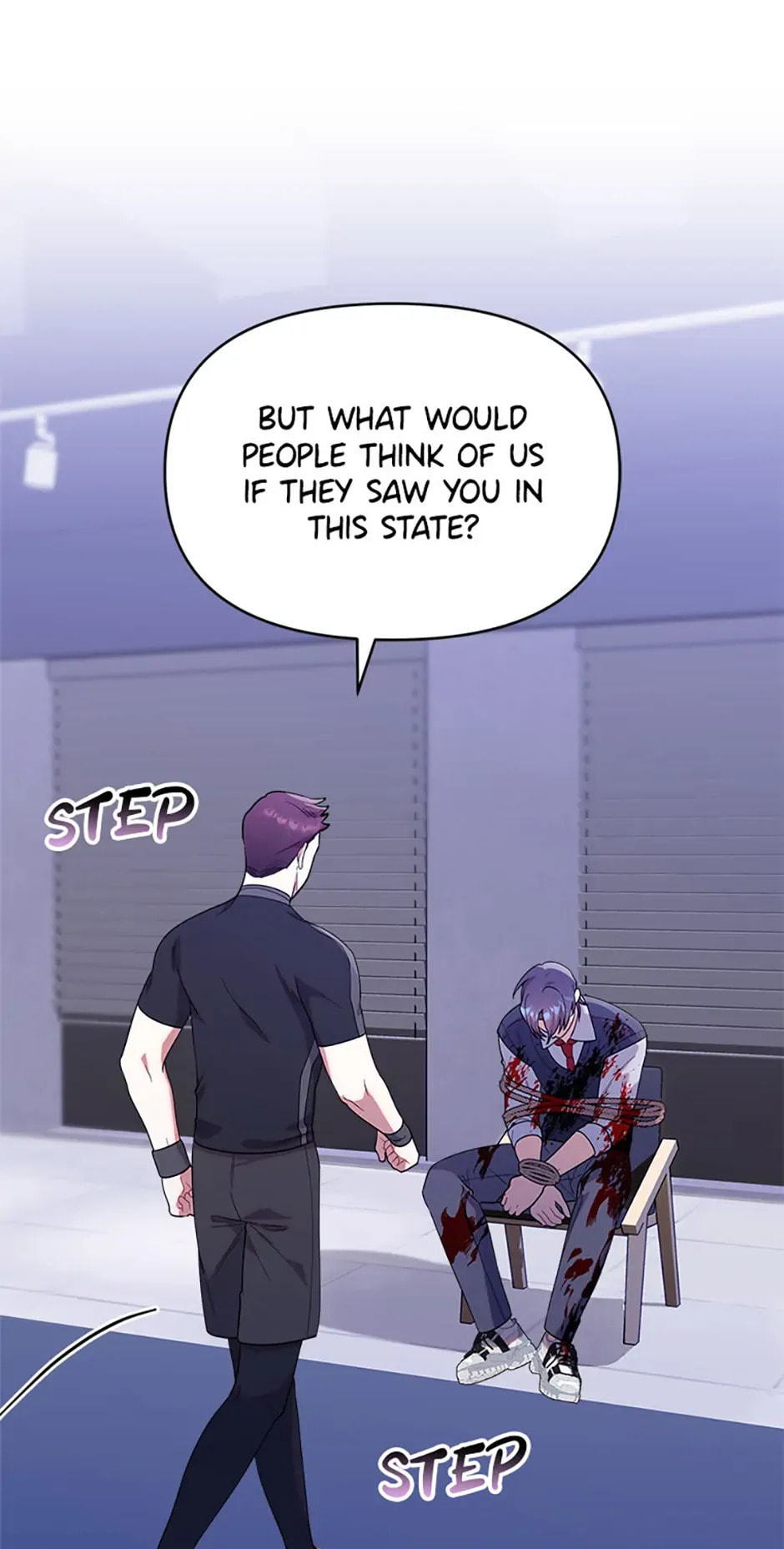 Read Dungeons and Crayons chapter 20 image 6 on Lezhin