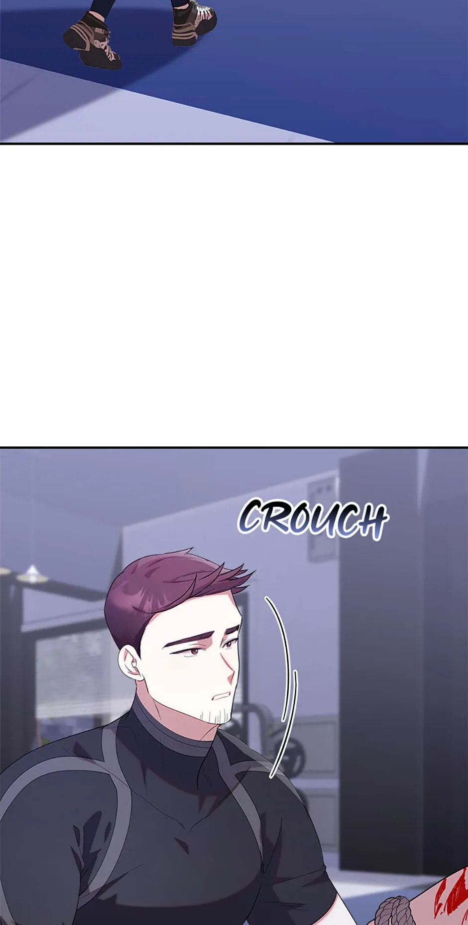 Read Dungeons and Crayons chapter 20 image 7 on Lezhin
