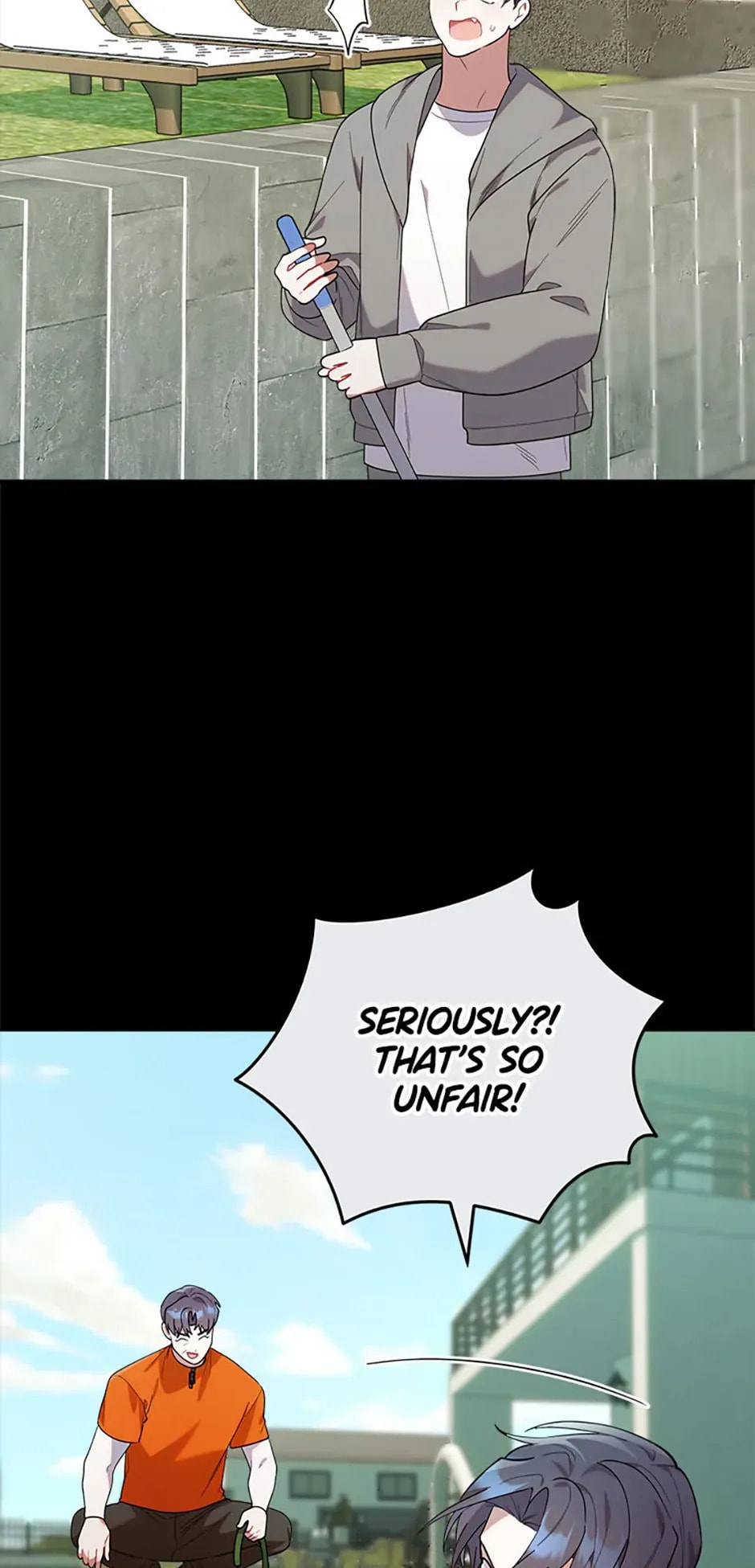 Read Dungeons and Crayons chapter 20 image 74 on Lezhin