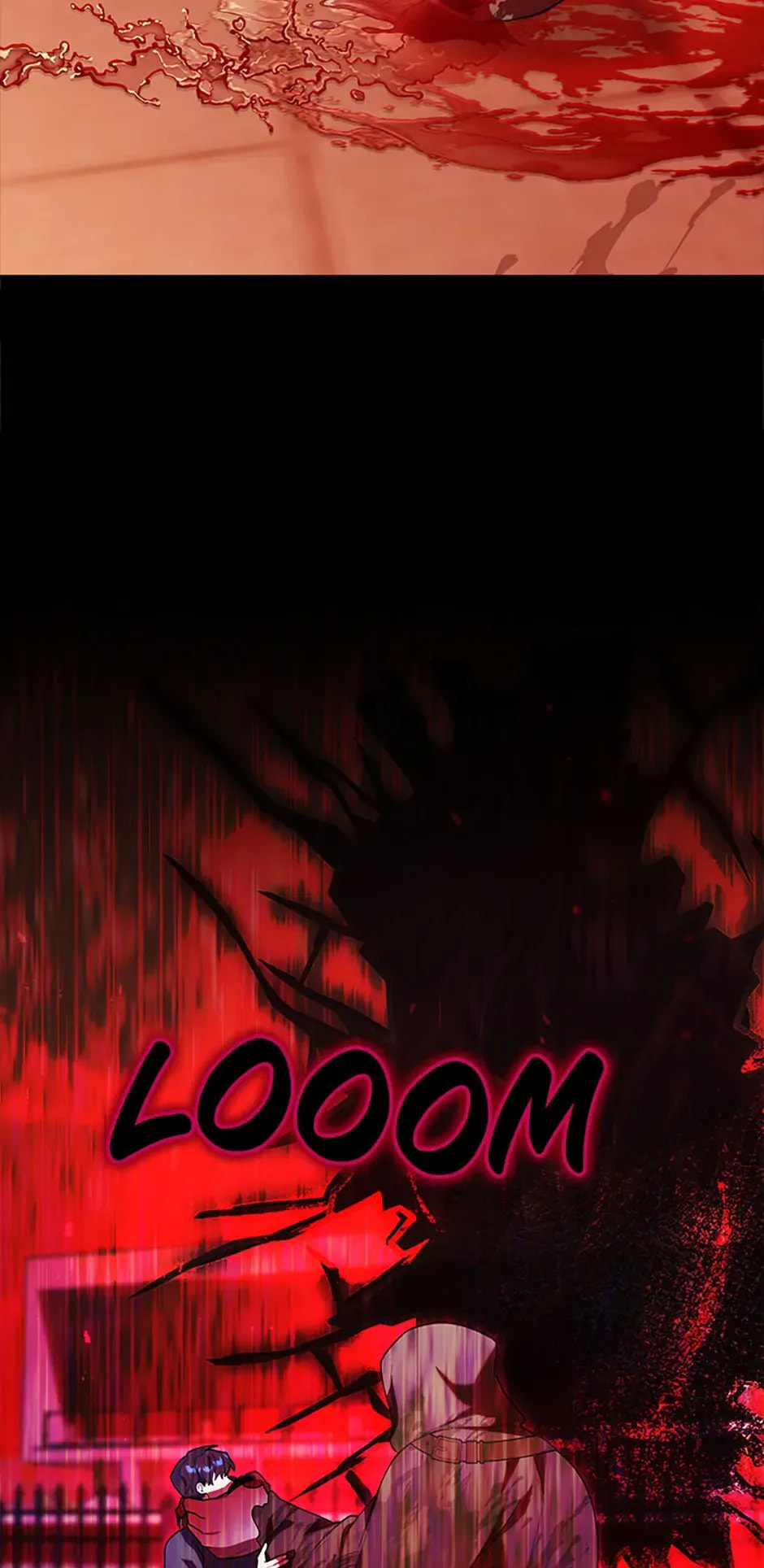 Read Dungeons and Crayons chapter 20 image 79 on Lezhin