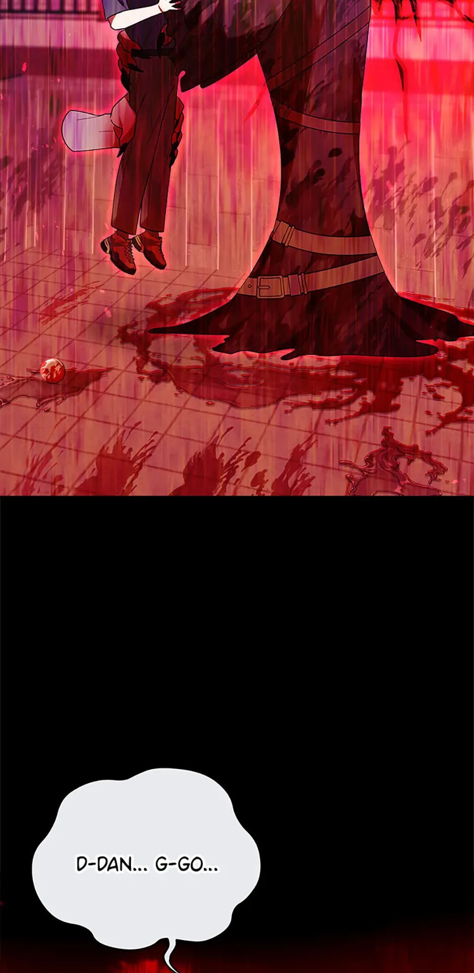 Read Dungeons and Crayons chapter 20 image 80 on Lezhin