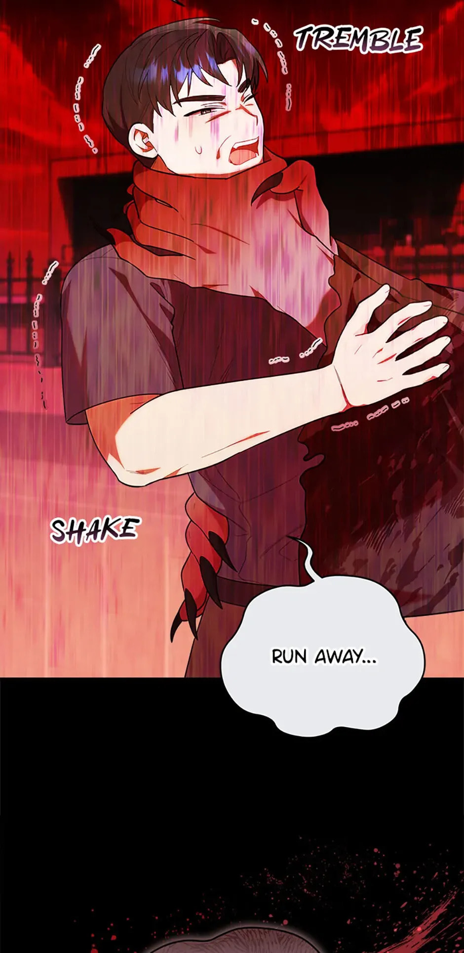 Read Dungeons and Crayons chapter 20 image 81 on Lezhin