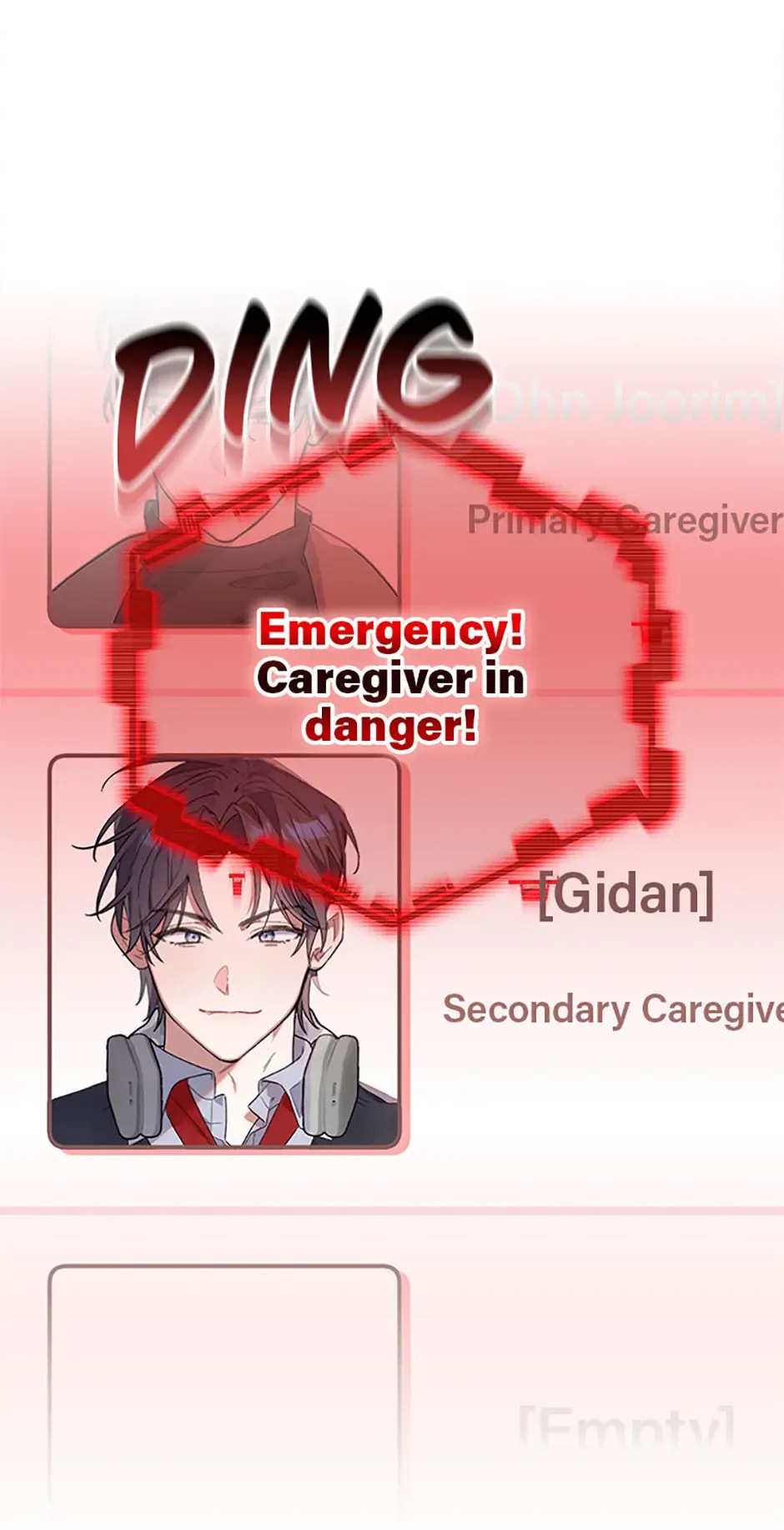 Read Dungeons and Crayons chapter 21 image 11 on Lezhin