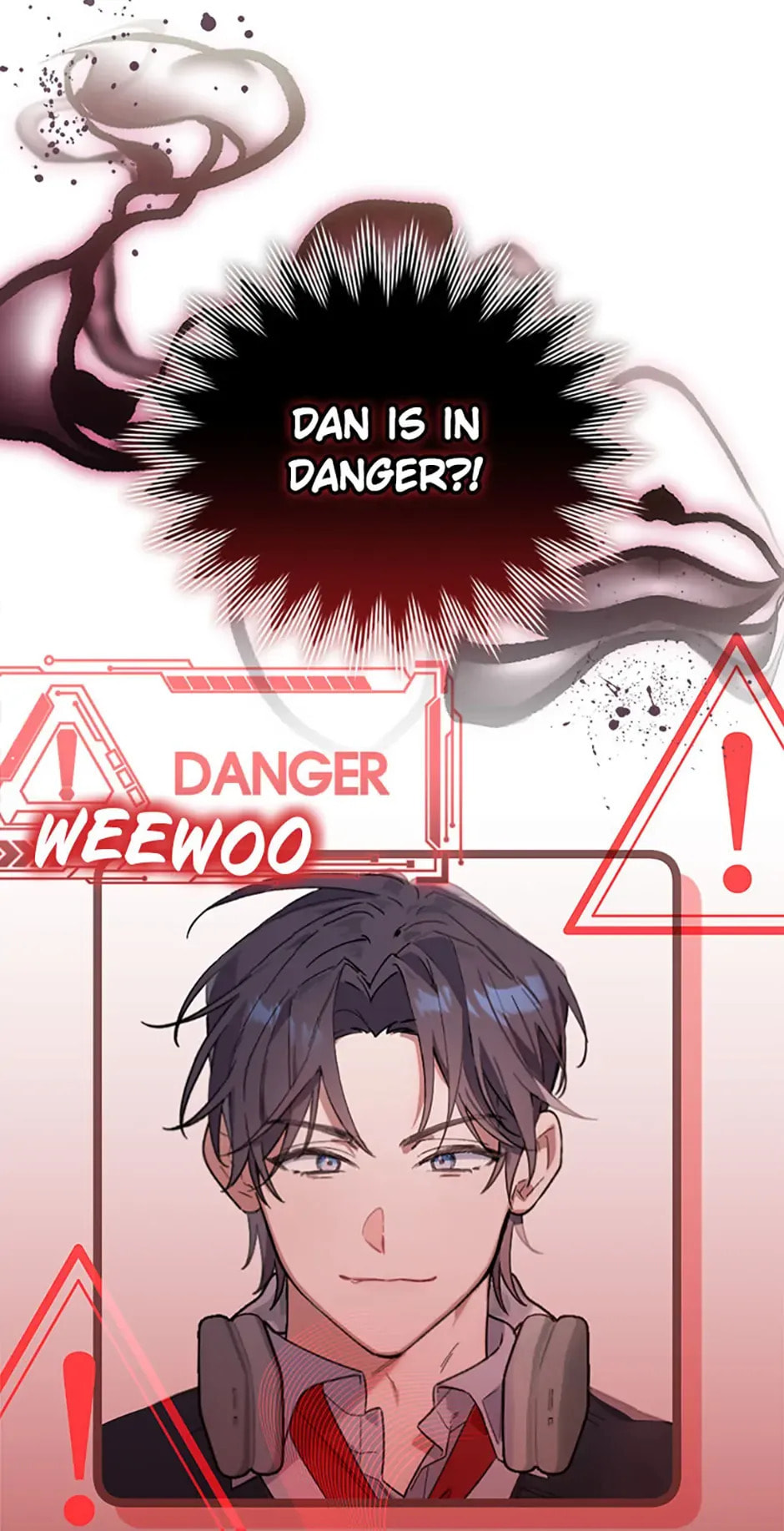 Read Dungeons and Crayons chapter 21 image 13 on Lezhin