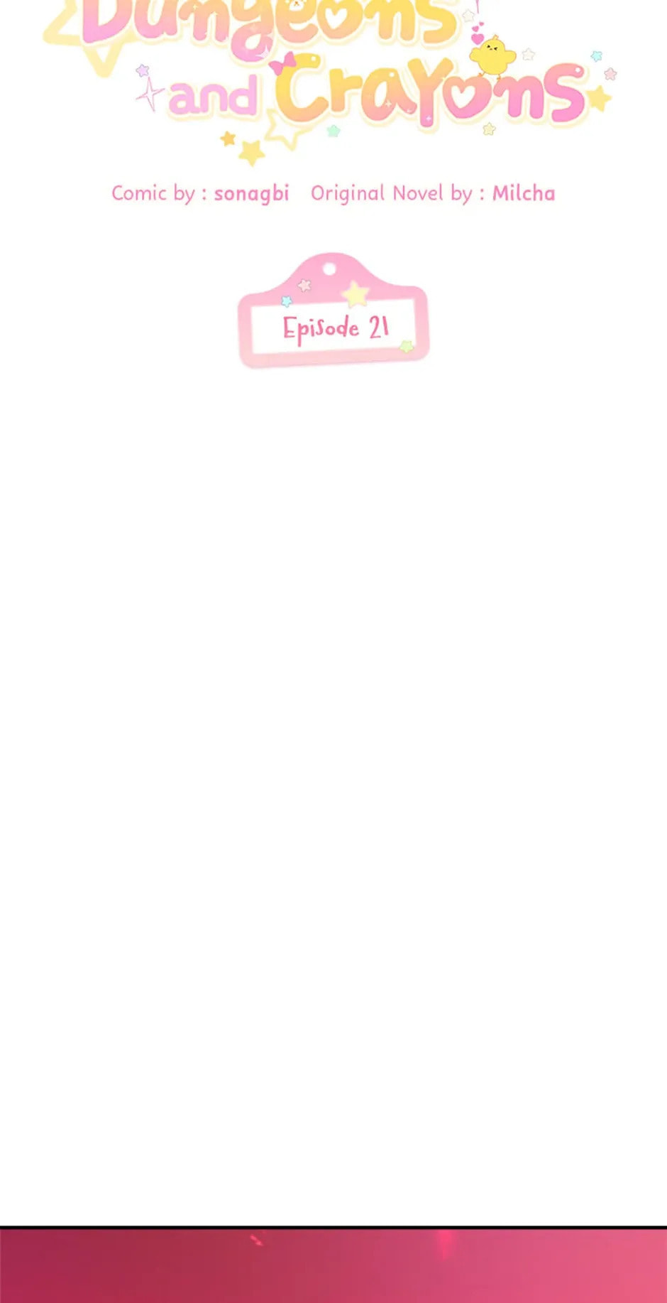 Read Dungeons and Crayons chapter 21 image 15 on Lezhin