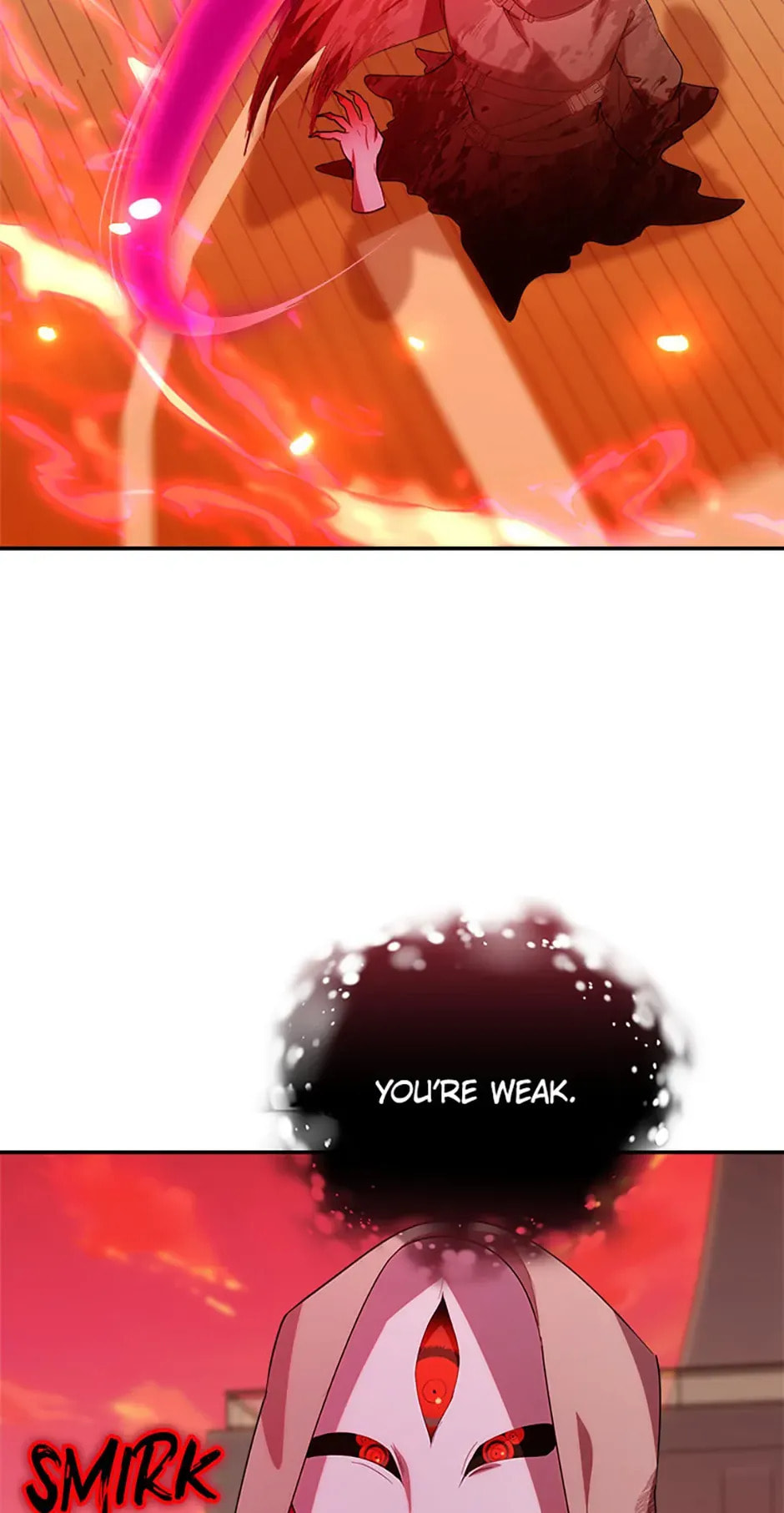 Read Dungeons and Crayons chapter 21 image 19 on Lezhin