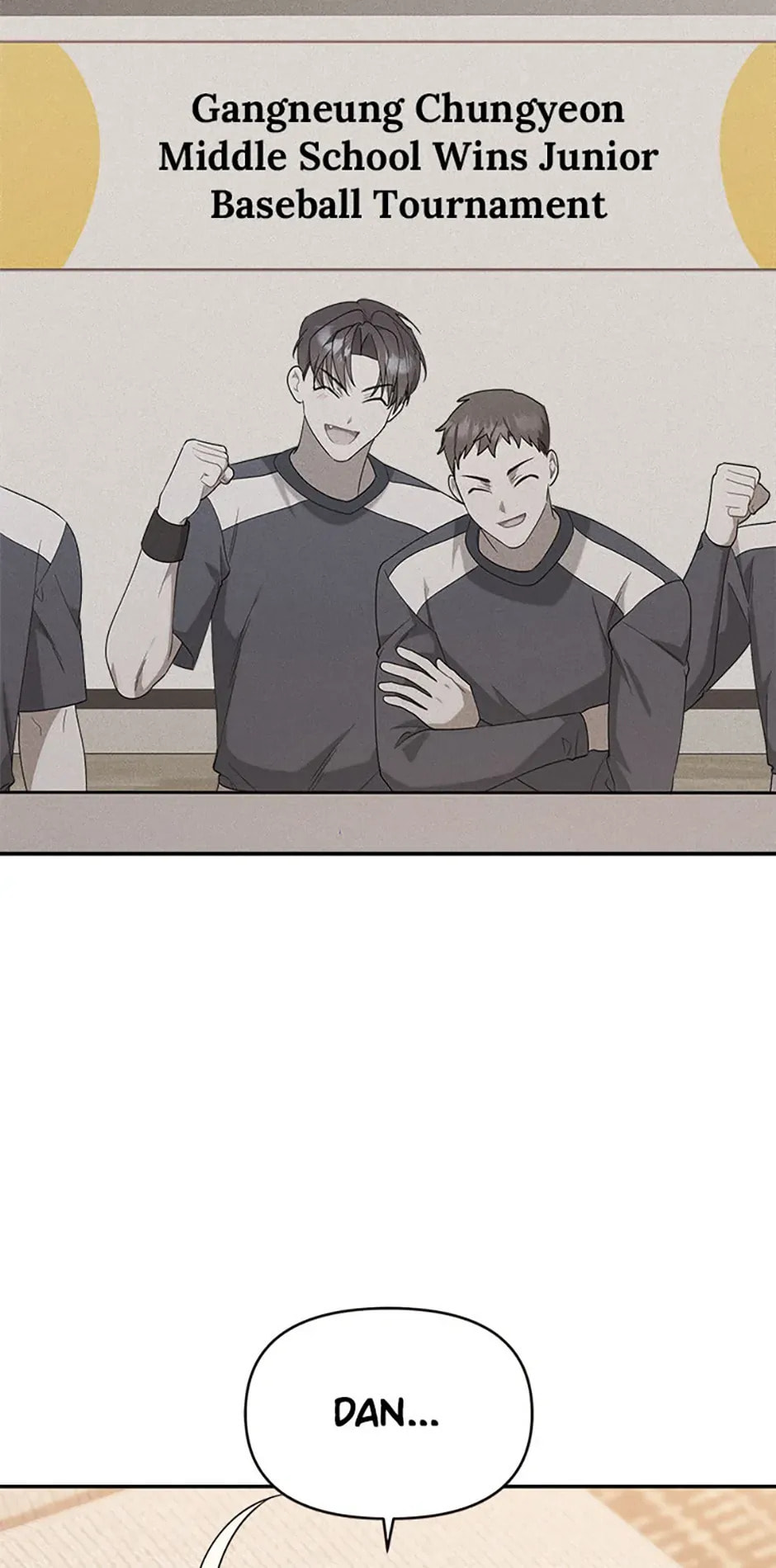 Read Dungeons and Crayons chapter 21 image 2 on Lezhin