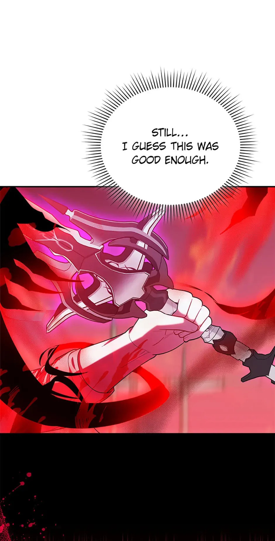 Read Dungeons and Crayons chapter 21 image 29 on Lezhin