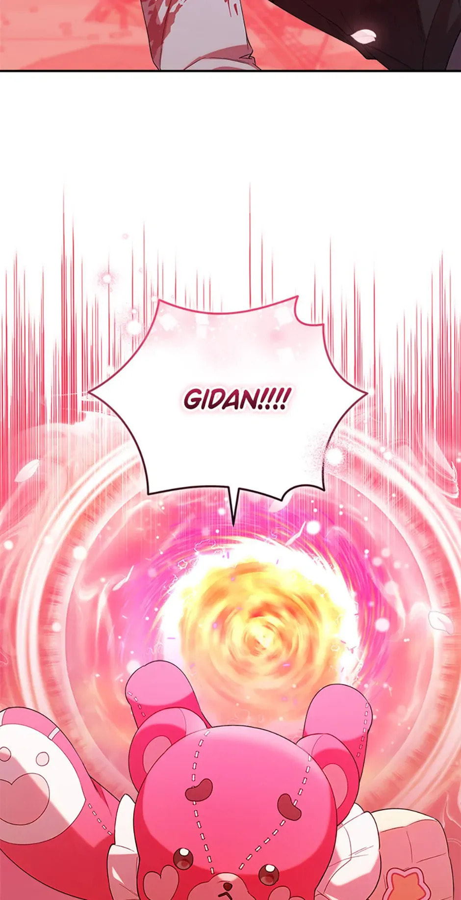 Read Dungeons and Crayons chapter 21 image 37 on Lezhin