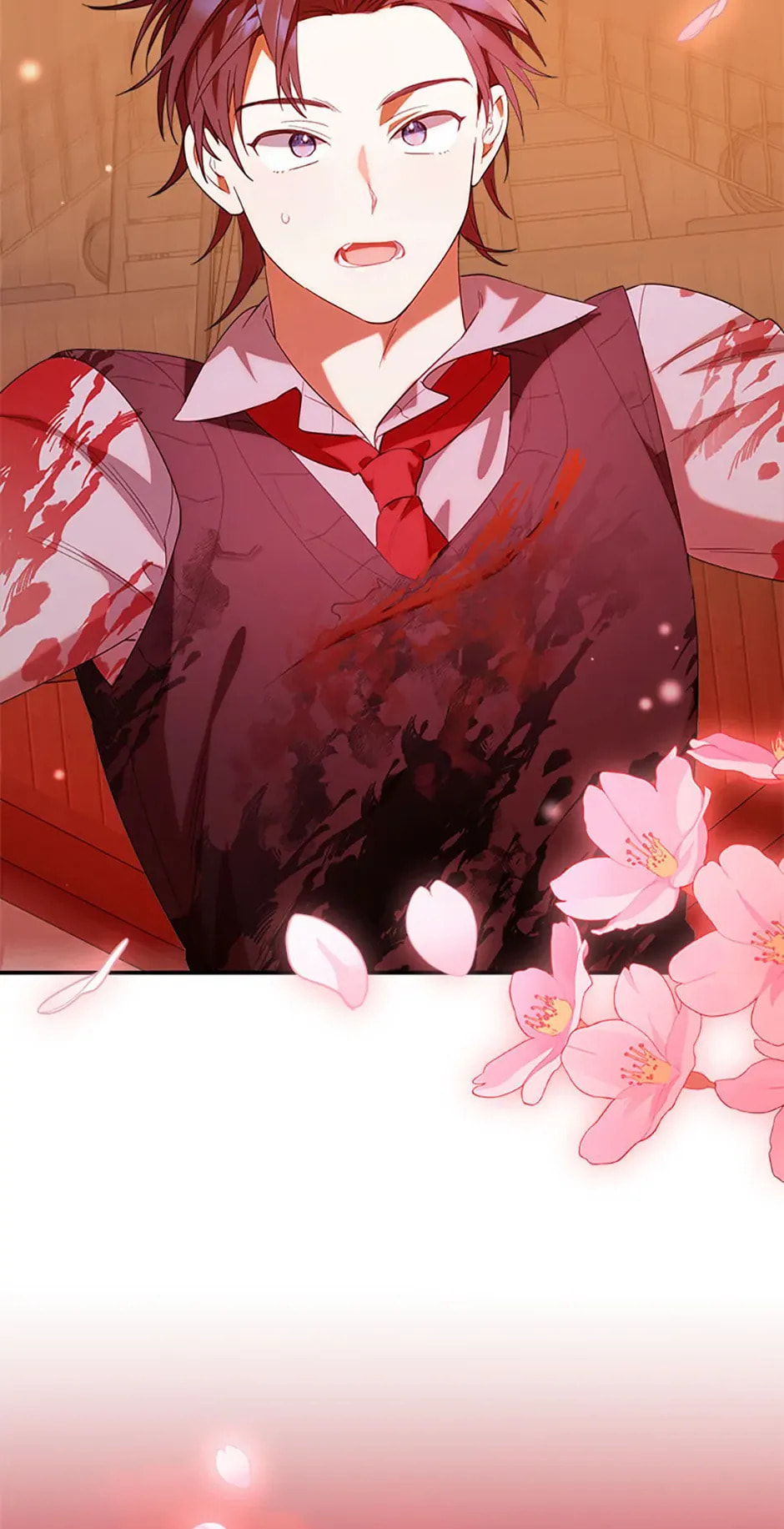 Read Dungeons and Crayons chapter 21 image 39 on Lezhin