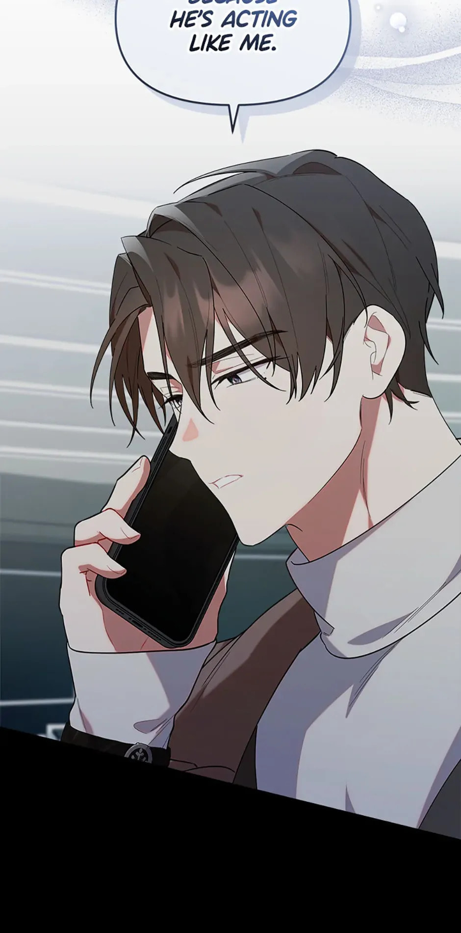 Read Dungeons and Crayons chapter 21 image 4 on Lezhin