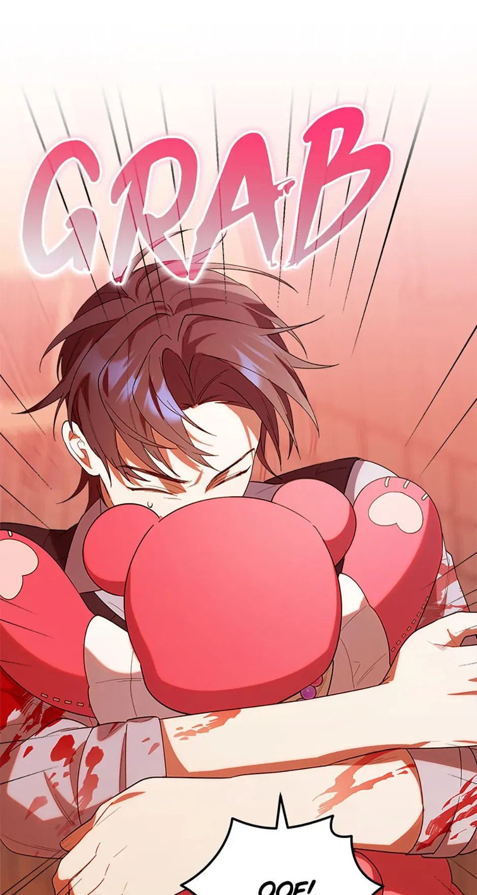 Read Dungeons and Crayons chapter 21 image 41 on Lezhin