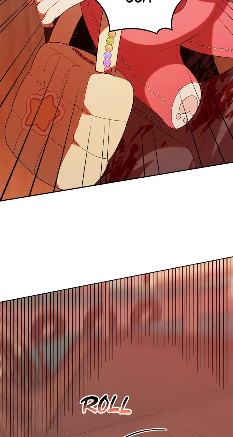 Read Dungeons and Crayons chapter 21 image 42 on Lezhin