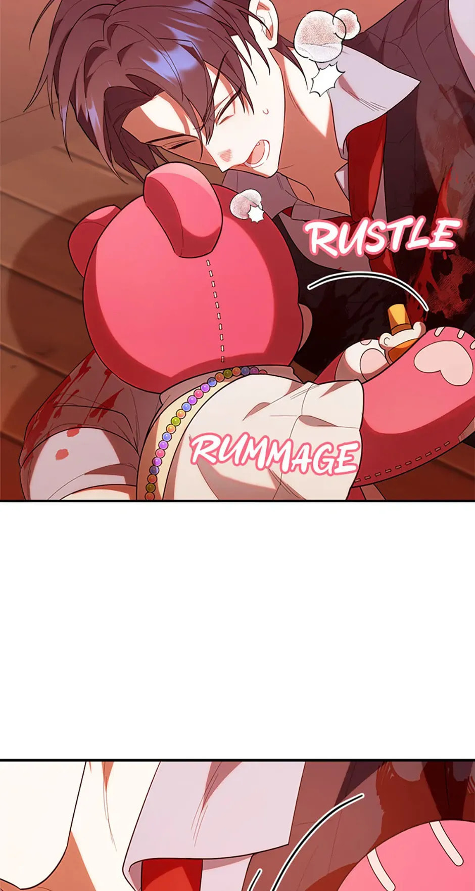 Read Dungeons and Crayons chapter 21 image 44 on Lezhin