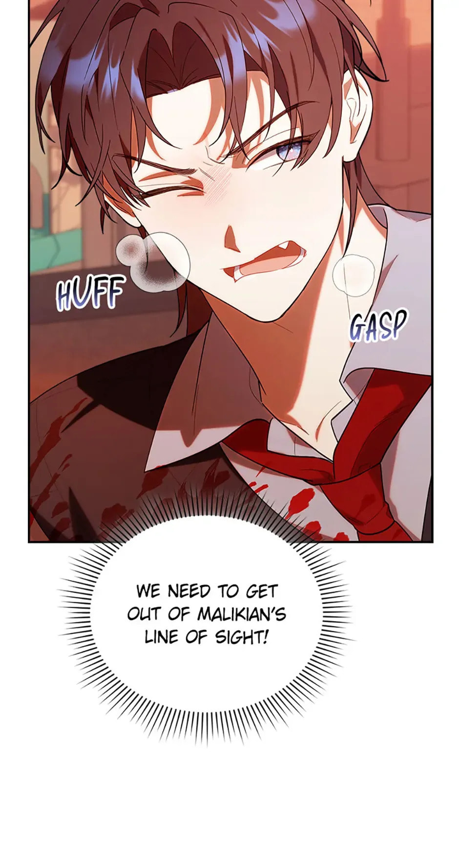 Read Dungeons and Crayons chapter 21 image 46 on Lezhin