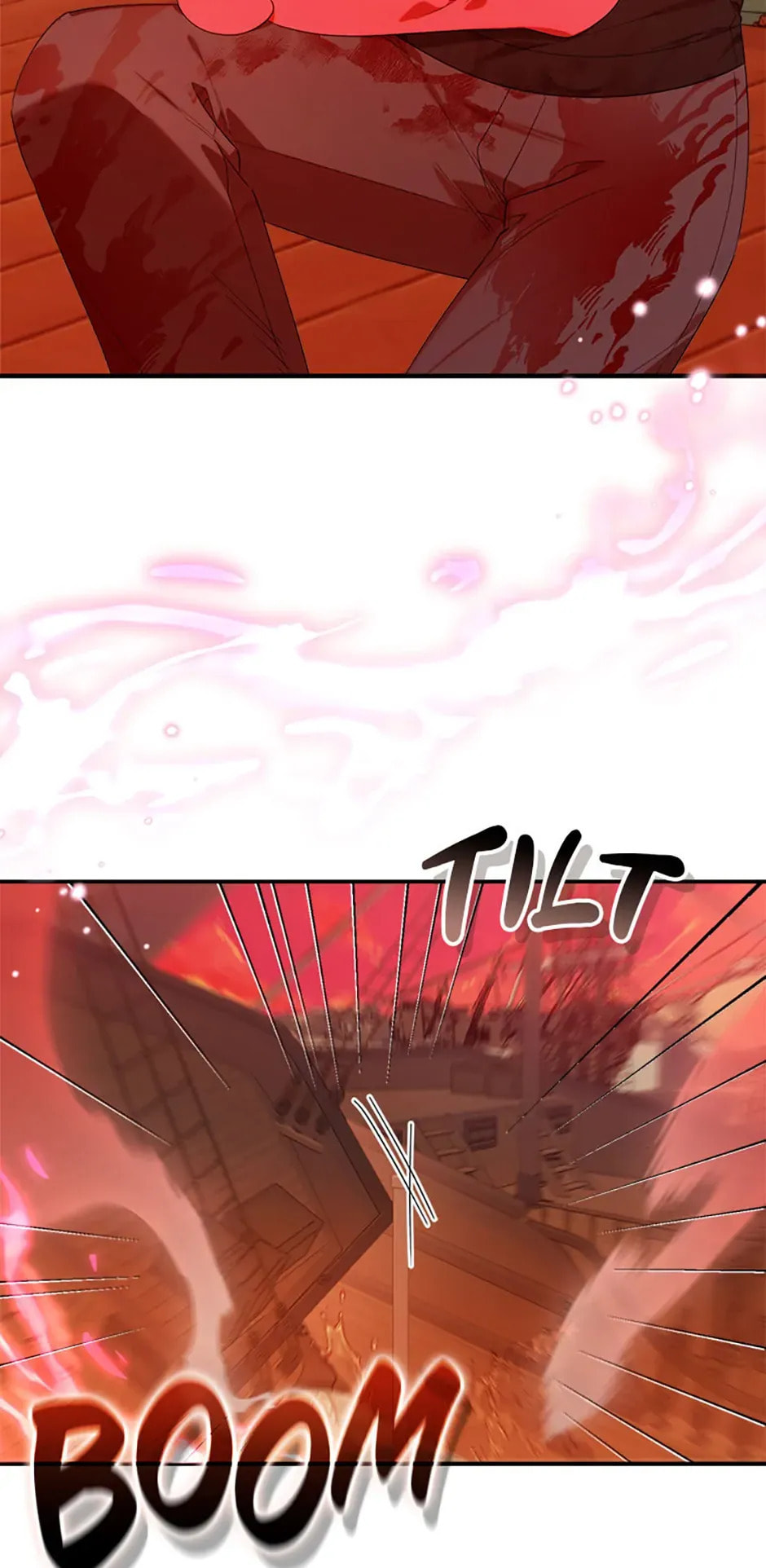 Read Dungeons and Crayons chapter 21 image 48 on Lezhin