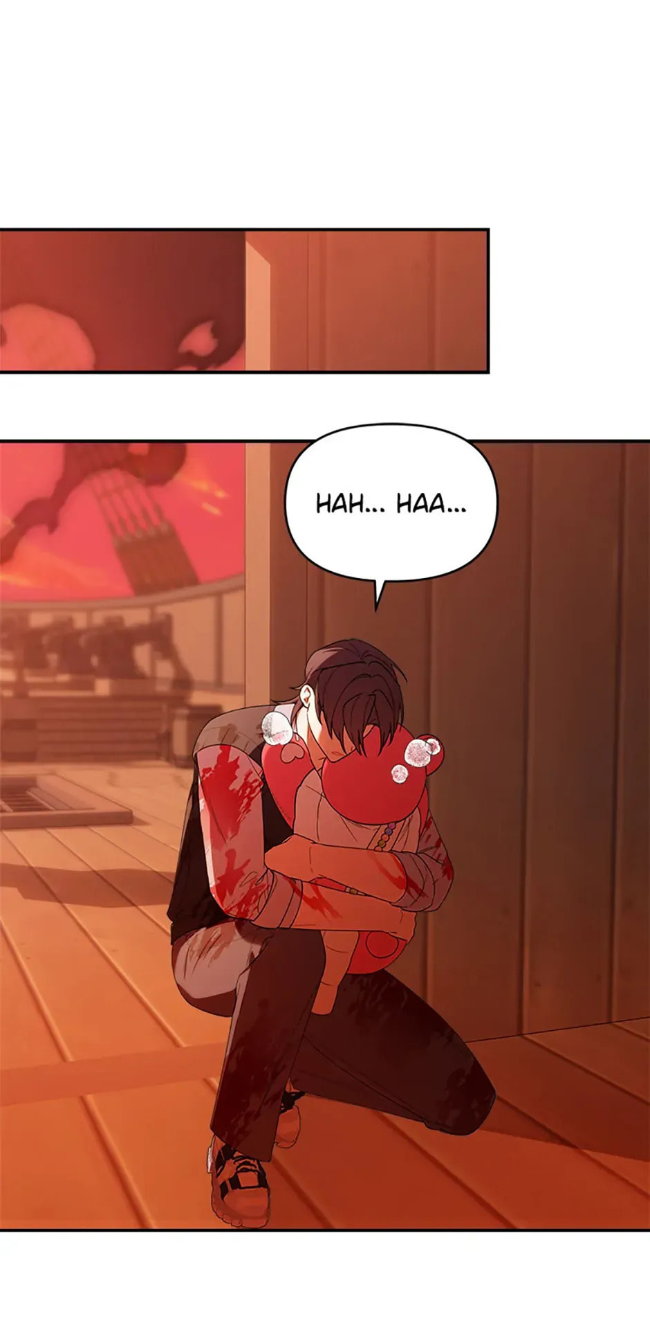 Read Dungeons and Crayons chapter 21 image 51 on Lezhin