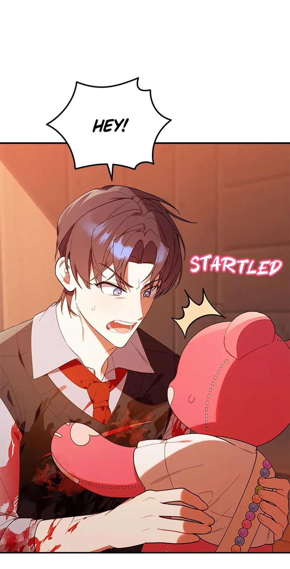 Read Dungeons and Crayons chapter 21 image 53 on Lezhin