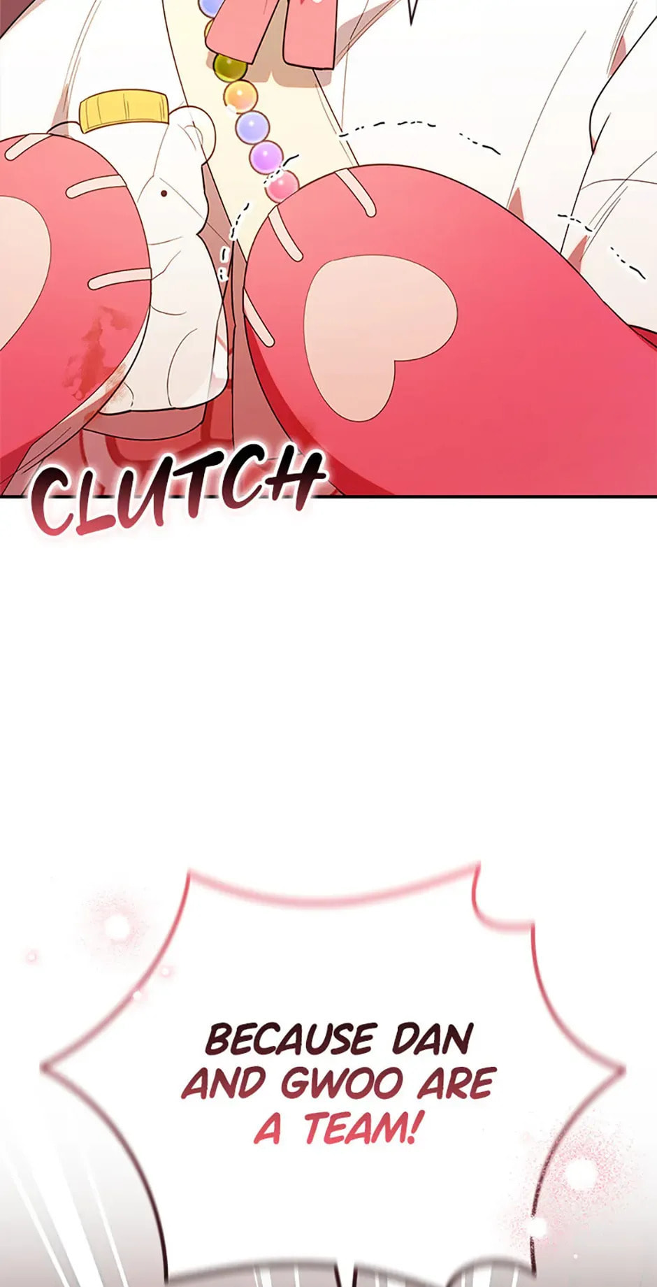 Read Dungeons and Crayons chapter 21 image 58 on Lezhin