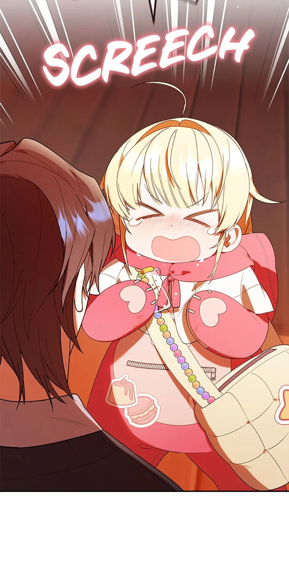 Read Dungeons and Crayons chapter 21 image 59 on Lezhin