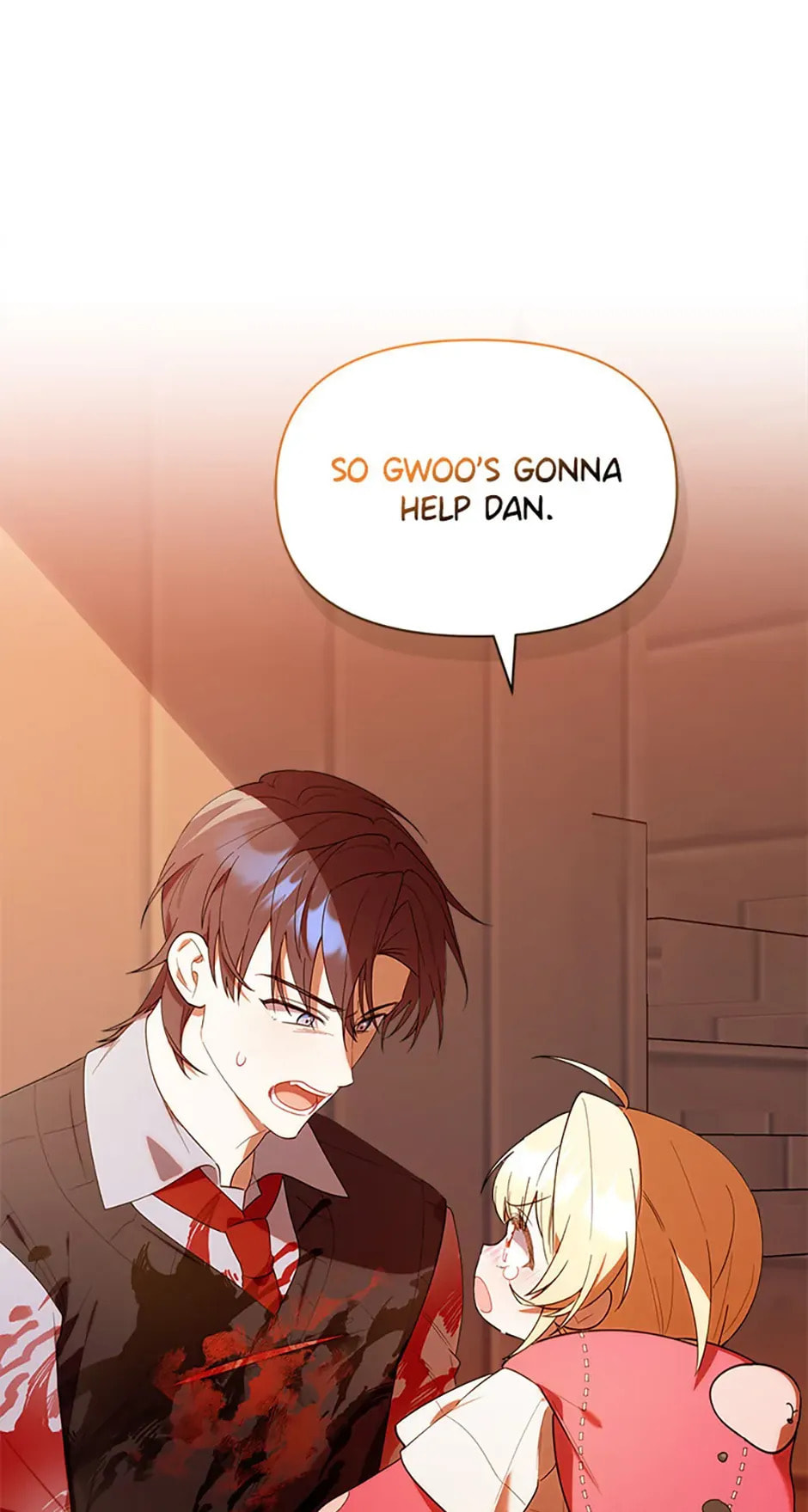 Read Dungeons and Crayons chapter 21 image 61 on Lezhin