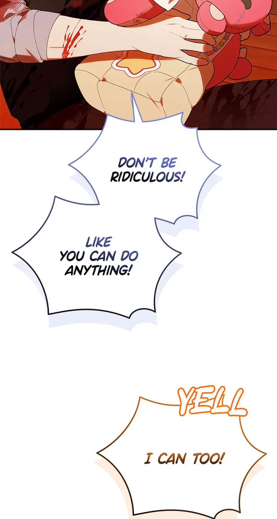 Read Dungeons and Crayons chapter 21 image 62 on Lezhin
