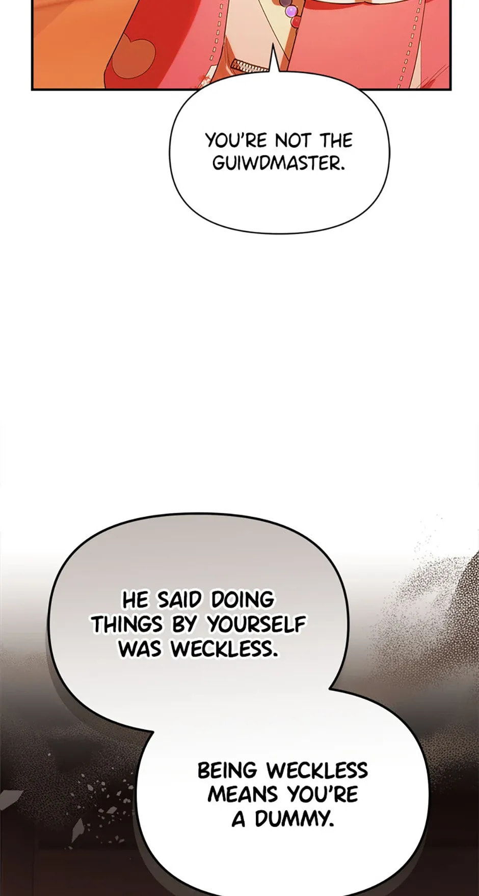 Read Dungeons and Crayons chapter 21 image 64 on Lezhin