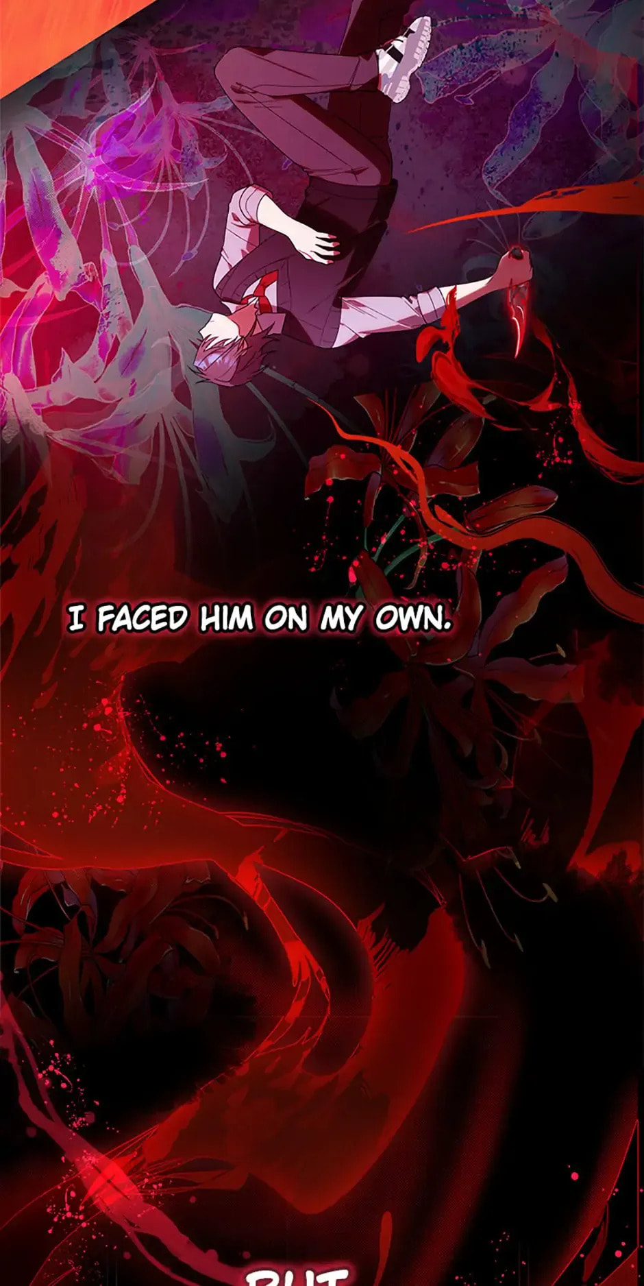 Read Dungeons and Crayons chapter 21 image 68 on Lezhin