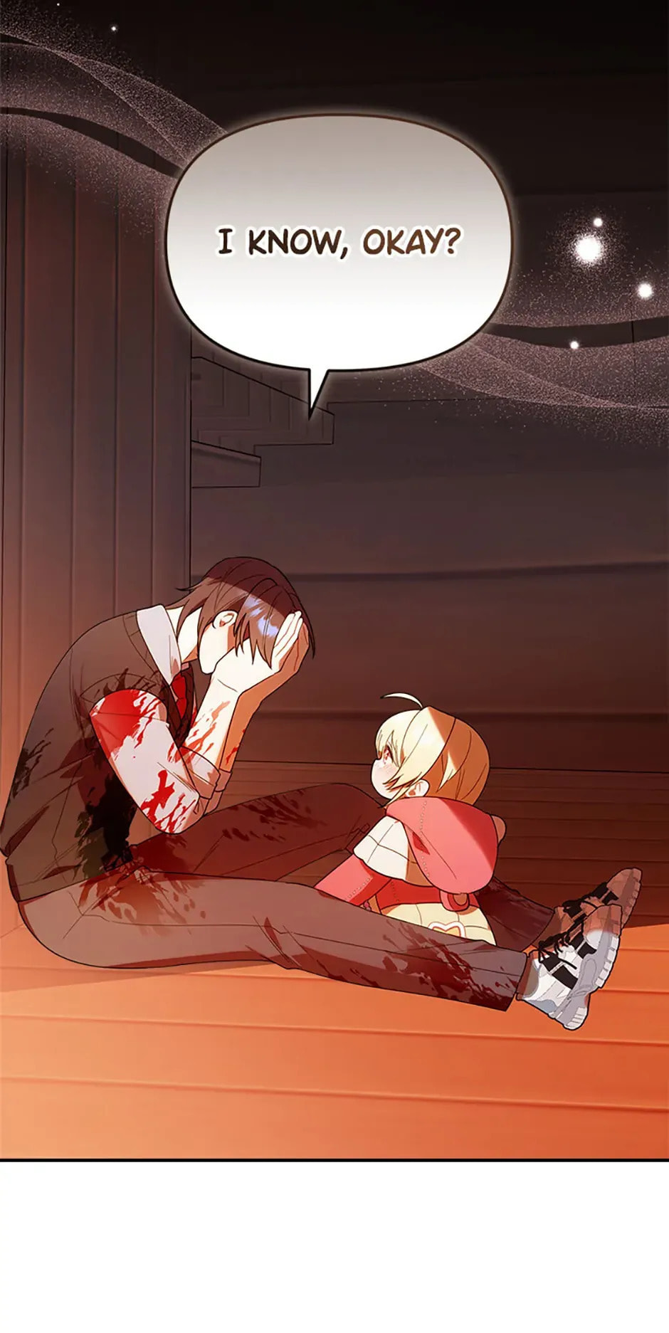 Read Dungeons and Crayons chapter 21 image 71 on Lezhin