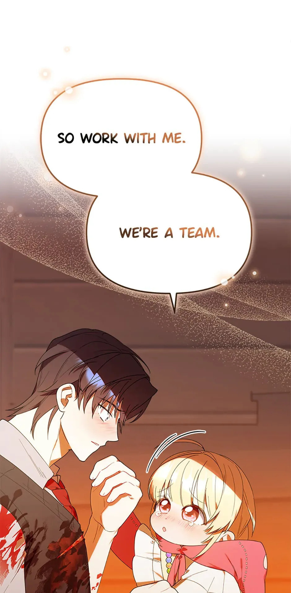 Read Dungeons and Crayons chapter 21 image 73 on Lezhin