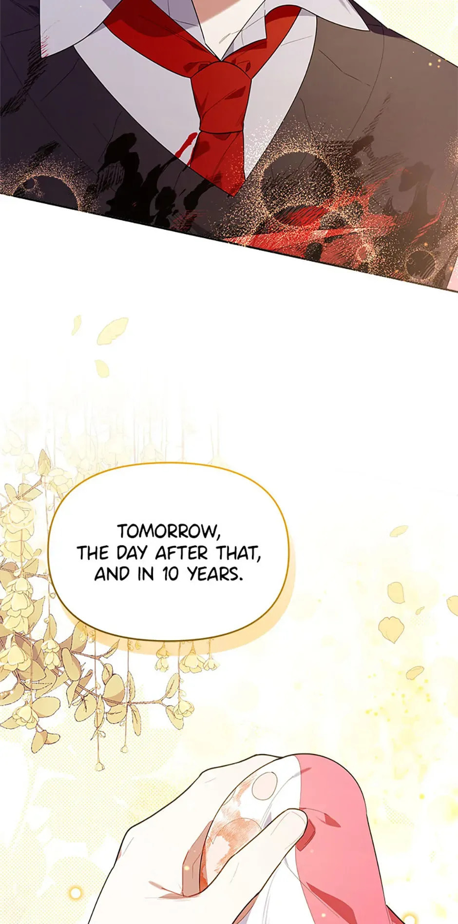 Read Dungeons and Crayons chapter 21 image 80 on Lezhin