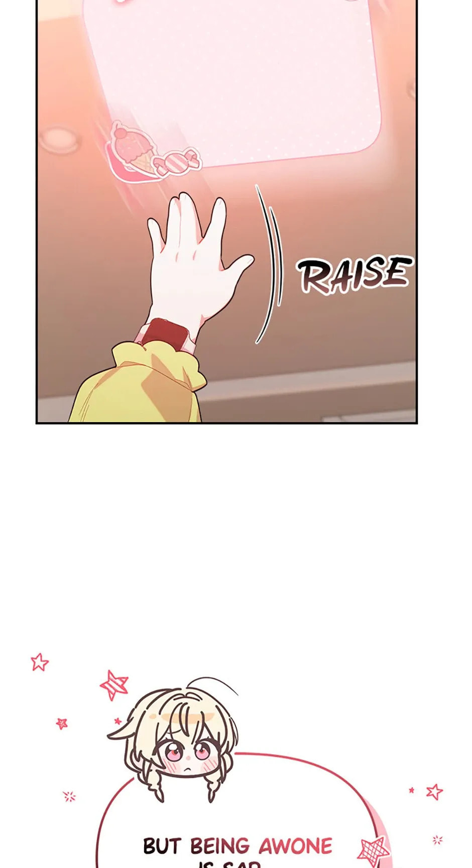 Read Dungeons and Crayons chapter 21 image 9 on Lezhin
