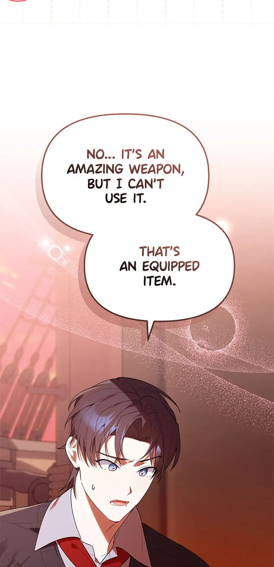 Read Dungeons and Crayons chapter 22 image 13 on Lezhin
