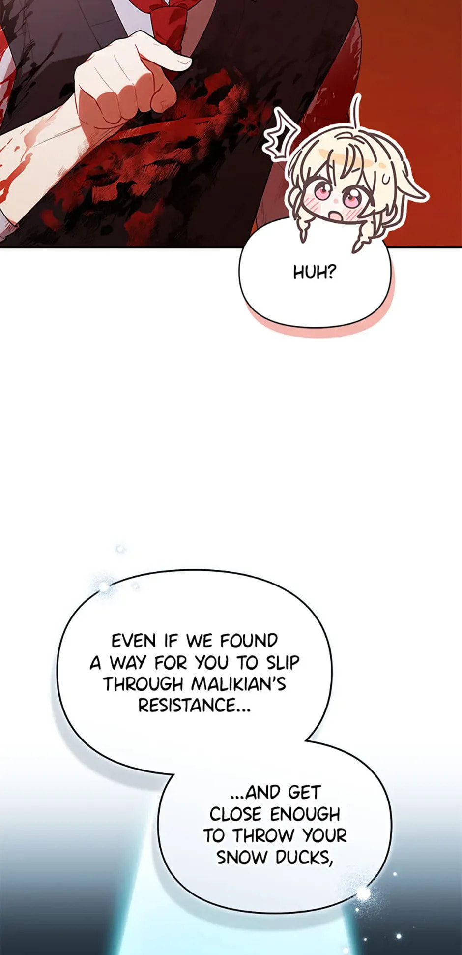 Read Dungeons and Crayons chapter 22 image 14 on Lezhin