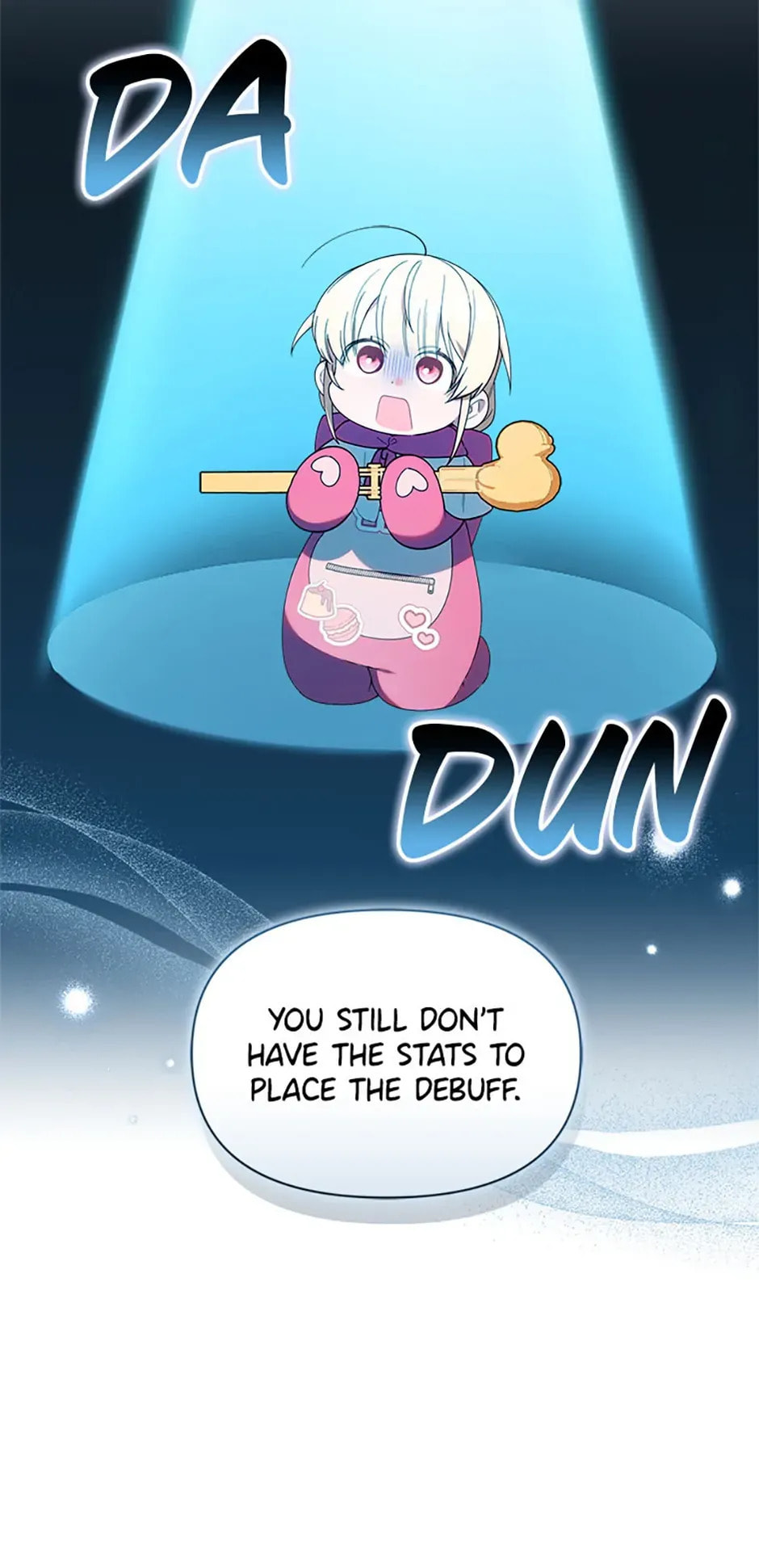 Read Dungeons and Crayons chapter 22 image 15 on Lezhin