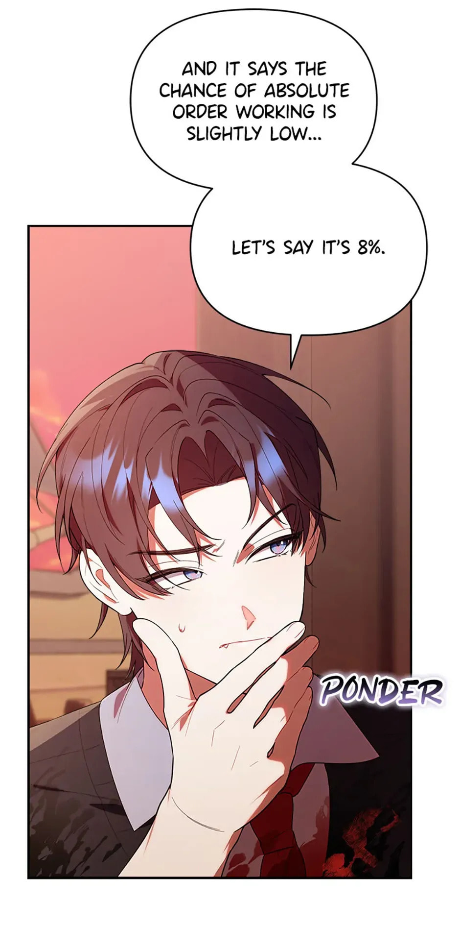 Read Dungeons and Crayons chapter 22 image 16 on Lezhin