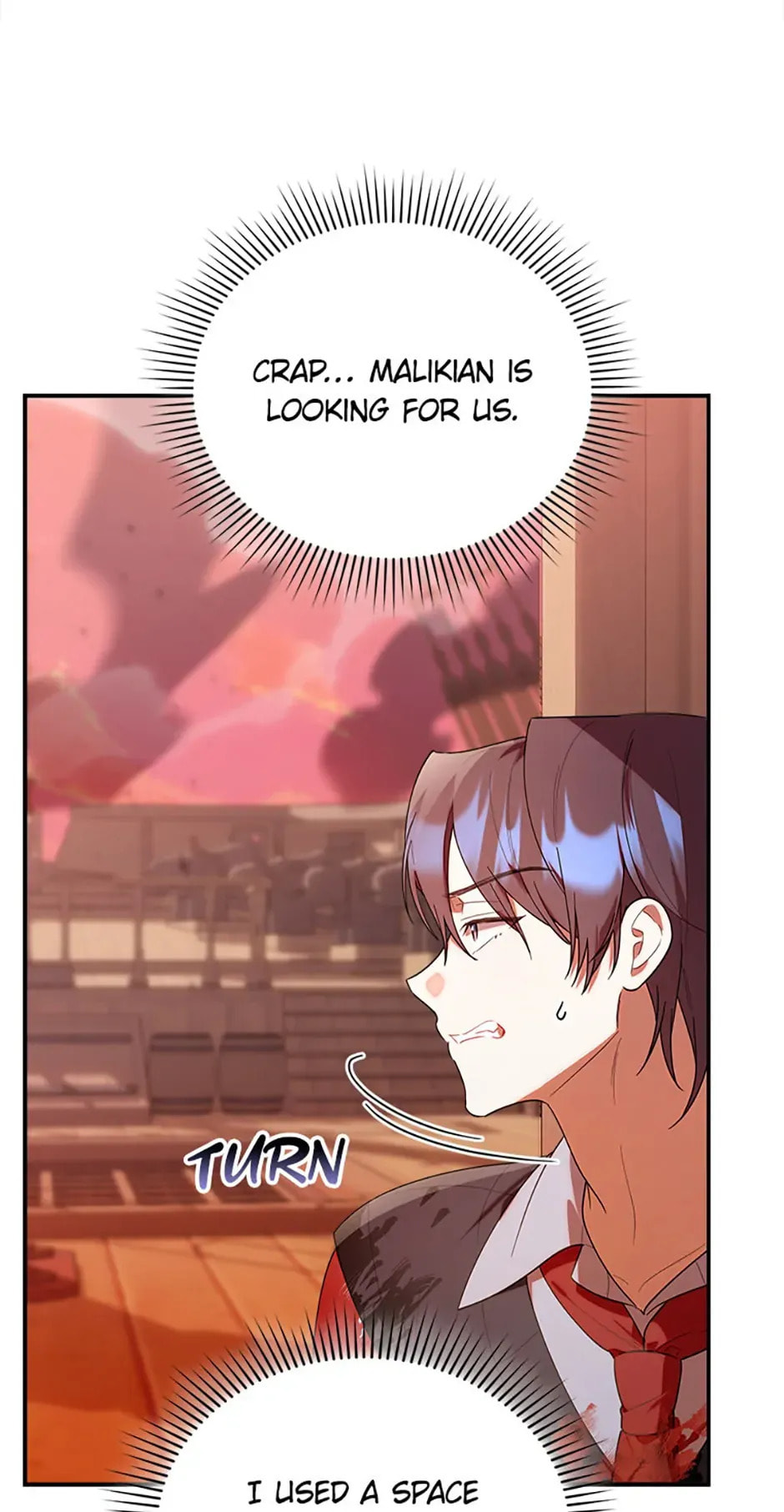 Read Dungeons and Crayons chapter 22 image 20 on Lezhin