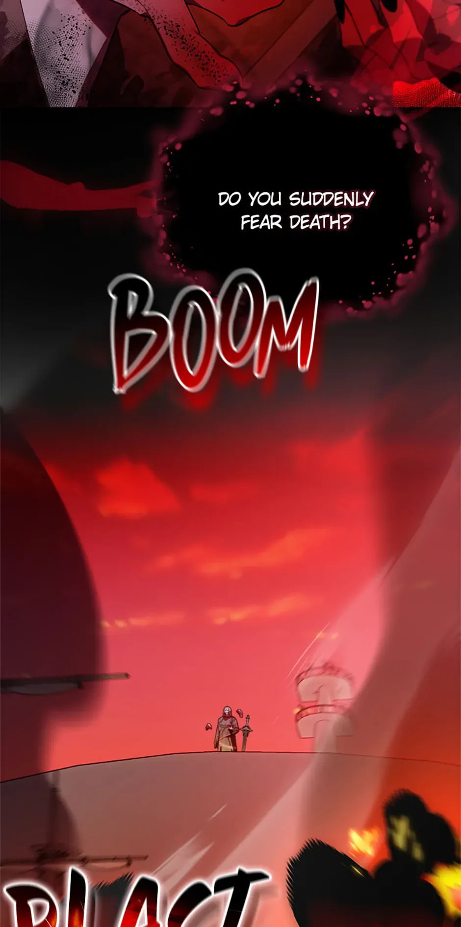 Read Dungeons and Crayons chapter 22 image 26 on Lezhin