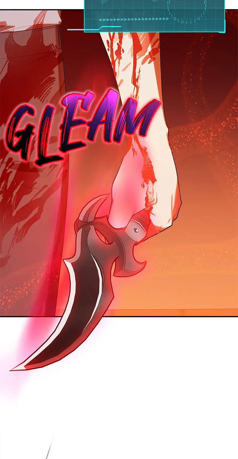 Read Dungeons and Crayons chapter 22 image 34 on Lezhin