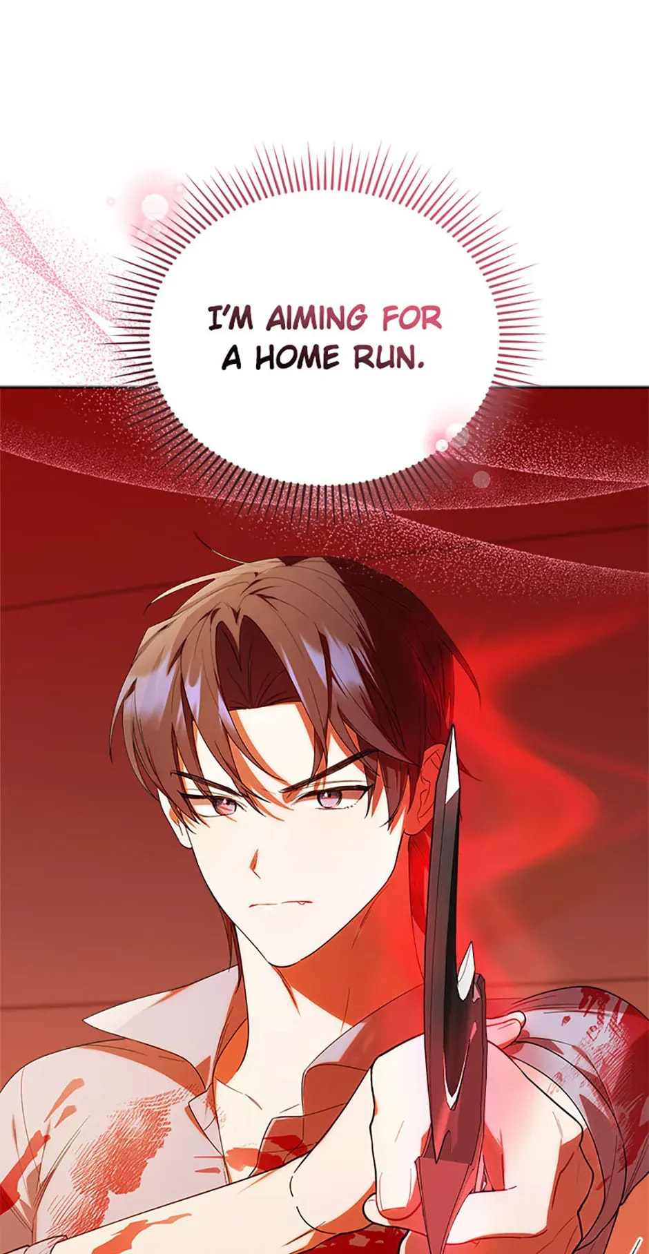 Read Dungeons and Crayons chapter 22 image 37 on Lezhin