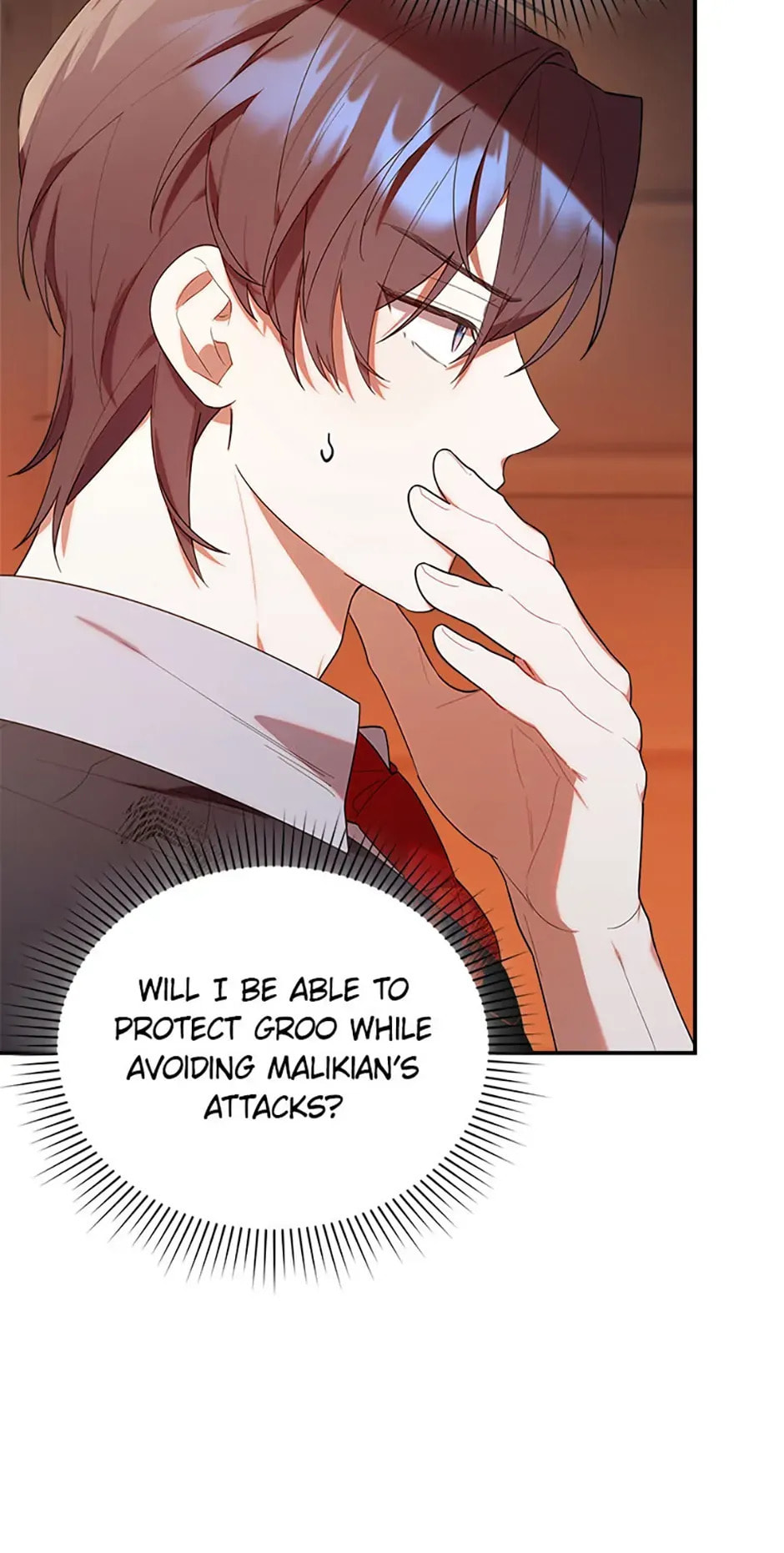 Read Dungeons and Crayons chapter 22 image 4 on Lezhin