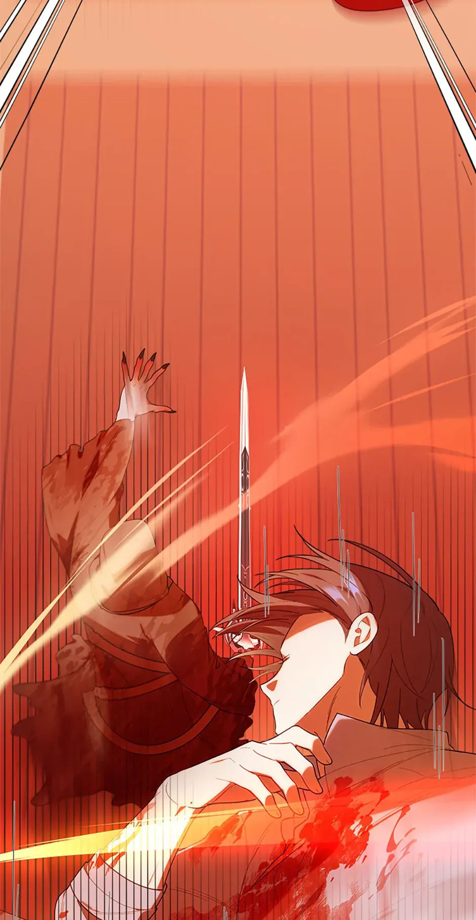 Read Dungeons and Crayons chapter 22 image 43 on Lezhin