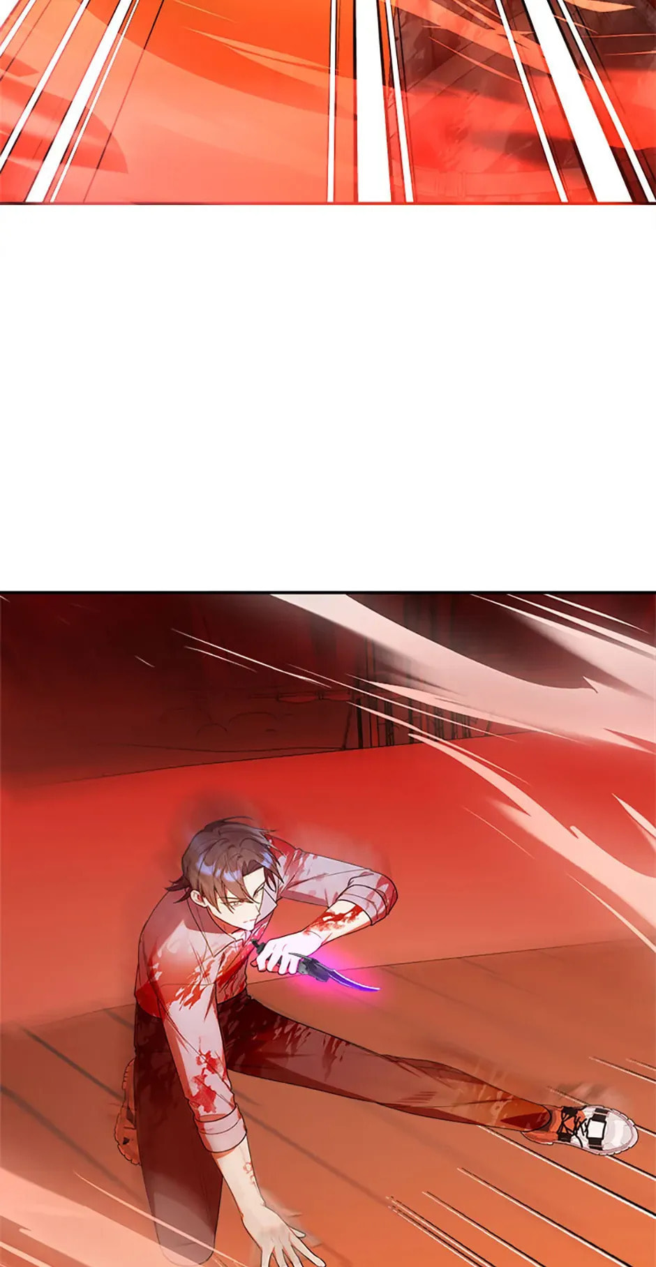 Read Dungeons and Crayons chapter 22 image 46 on Lezhin