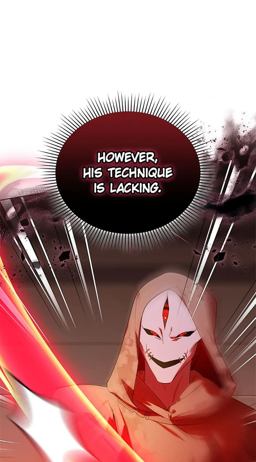 Read Dungeons and Crayons chapter 22 image 51 on Lezhin