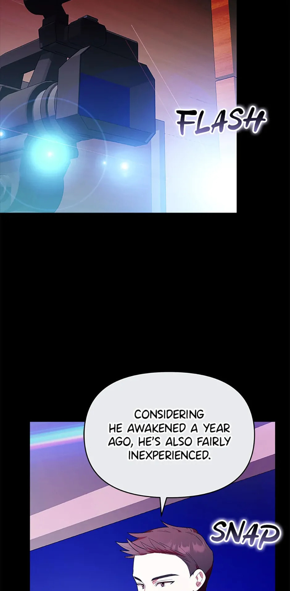 Read Dungeons and Crayons chapter 22 image 66 on Lezhin