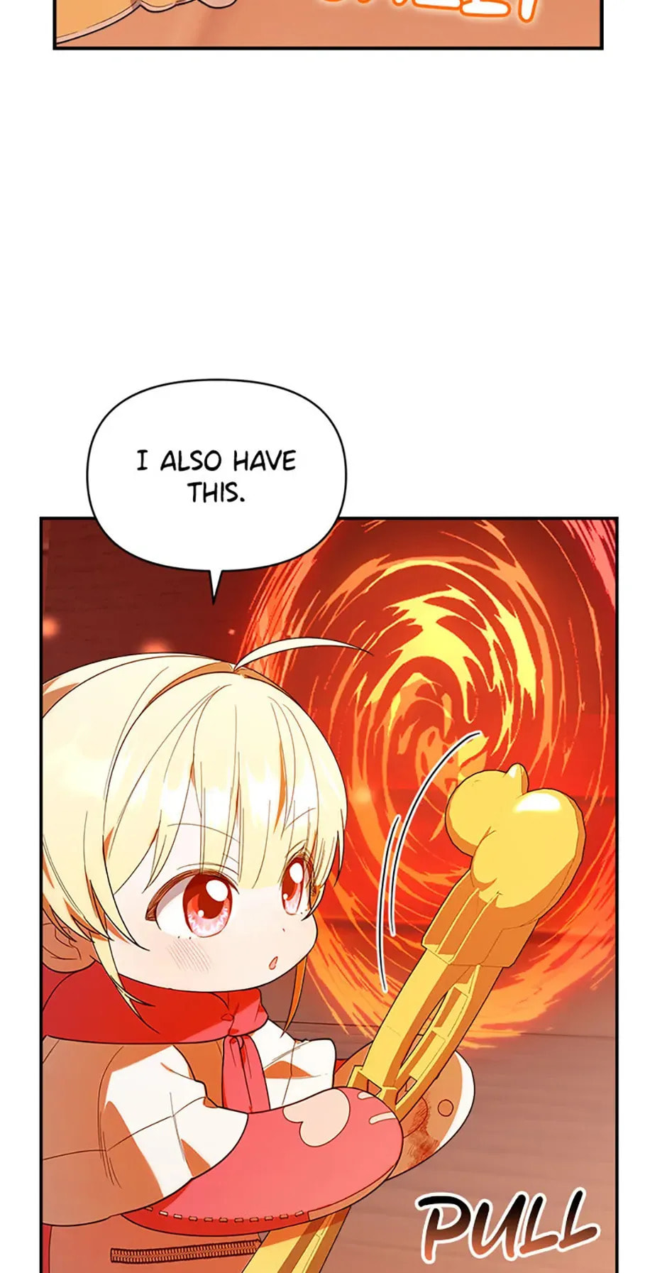 Read Dungeons and Crayons chapter 22 image 7 on Lezhin